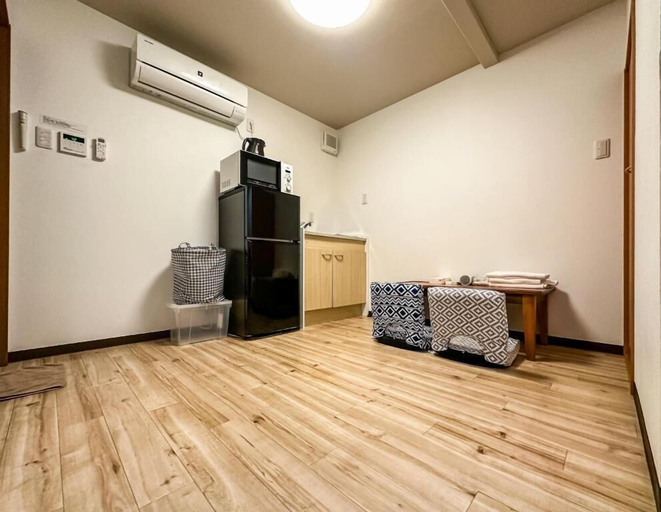 Interior 3, meisei ebiyaminami, Osaka