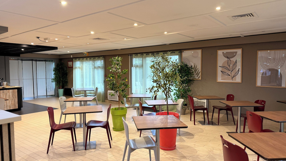 Food & Drinks 5, Campanile Marmande, Lot-et-Garonne