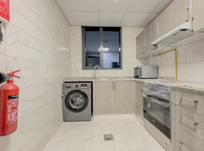 Private kitchen, liwan 2, Dubai