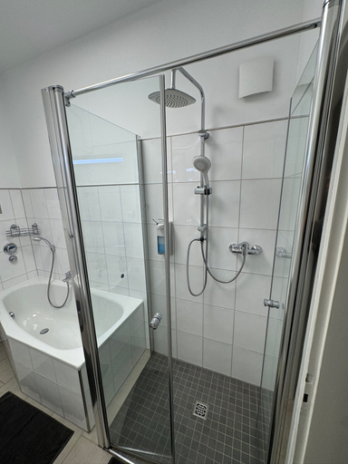 Bathroom 3, Blauer Stein - Now- fr21-Haus, Rhein-Sieg-Kreis
