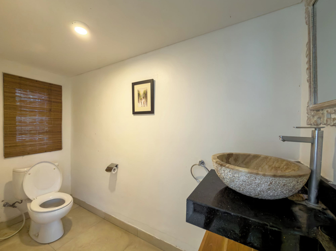 Bathroom 5, Villa Athaya Pererenan by Beranda, Badung