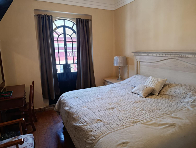 Others 3, Hotel Boutique Casa Tzinari, San Andrés Cholula