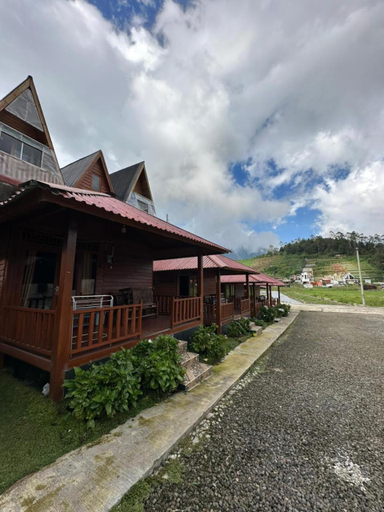 Others 3, Familli house, Wonosobo