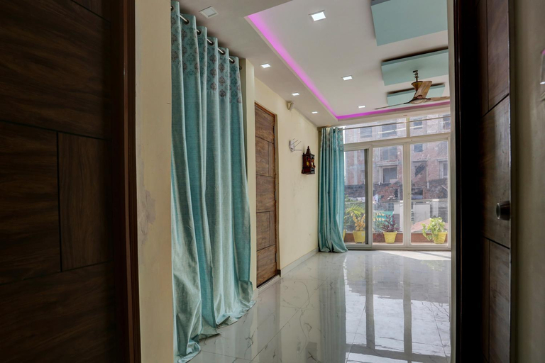 Others 4, Hotel O Super mex, Kanpur Nagar