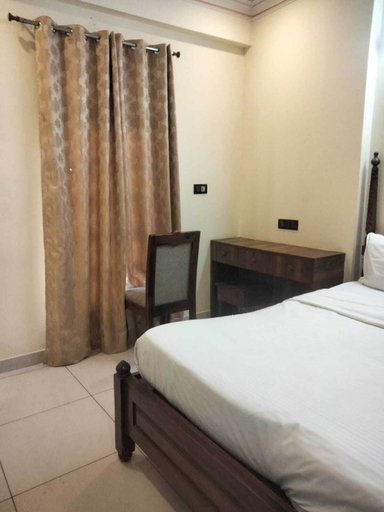 Room 3, Hotel Rajshris Palace, Jaipur