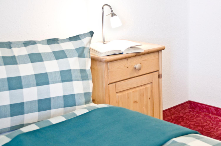 Bedroom 3, Ferienwohnungen Gastehaus Schraudolf, Oberallgäu