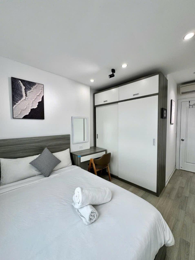 Others 5, Luxury Apartment seaview, Da Nang