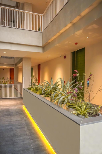 Interior view 3, Cyrus One By Trivelles, Islamabad