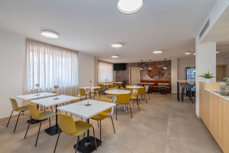 Food & Drinks 4, Park Hotel Faver, Brescia