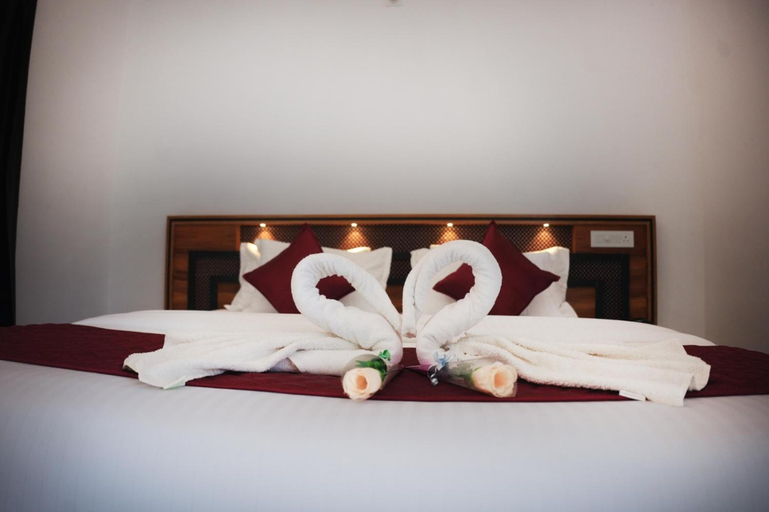 5, Fort hill wild life resort, Wayanad