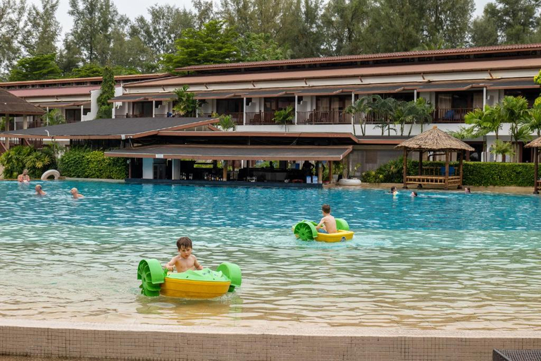 Sport & Beauty 3, Arinara Beach Resort Phuket, Phuket Island