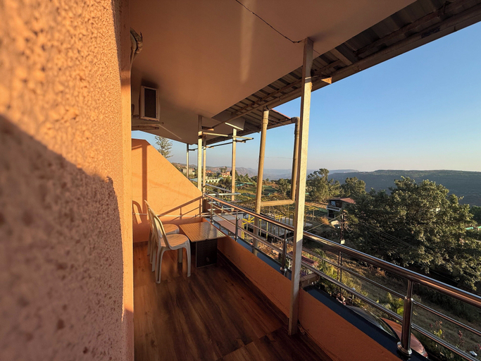 Others 5, Hotel Mahabaleswer Mount View, Satara