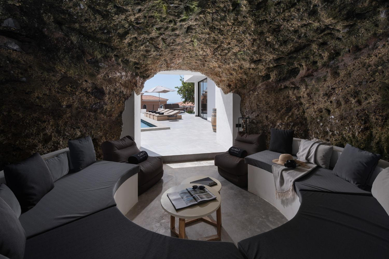 Food & Drinks, Karat Villa Stone, Santa Cruz de Tenerife