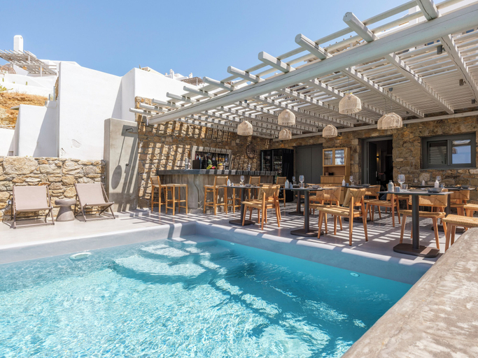 Exterior & Views 2, Sea Rock & Sky Private Residence, South Aegean