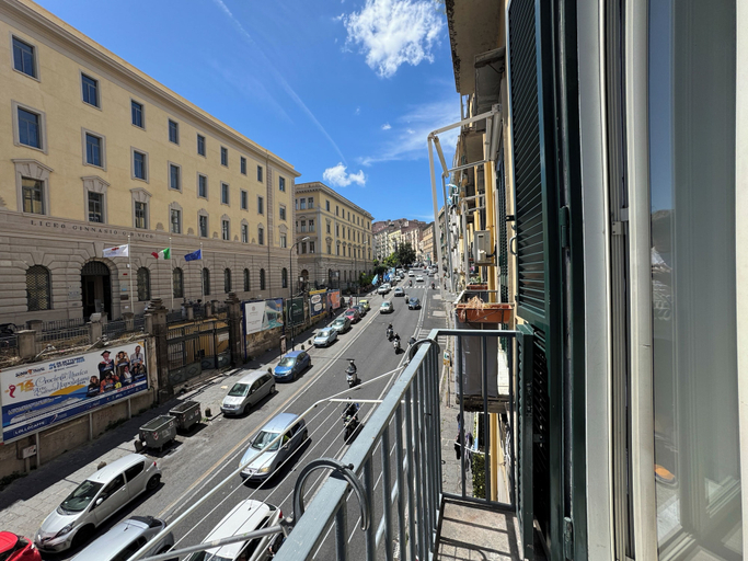 Others 5, Casa La Rosa Rooms- Nel Cuore di Napoli, Napoli