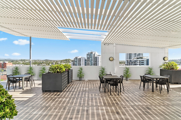 Food & Drinks 5, Direct Collective - Pavilion and Governor on Brookes, Bowen Hills