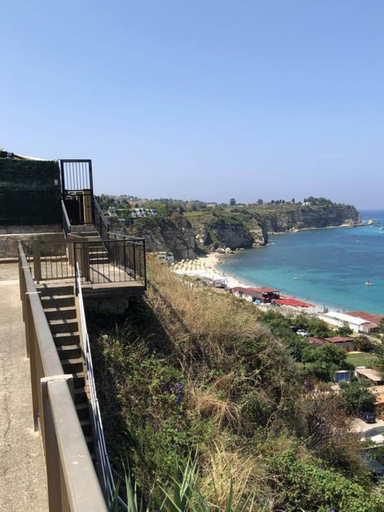 Beach/ocean view, Corallo, Vibo Valentia