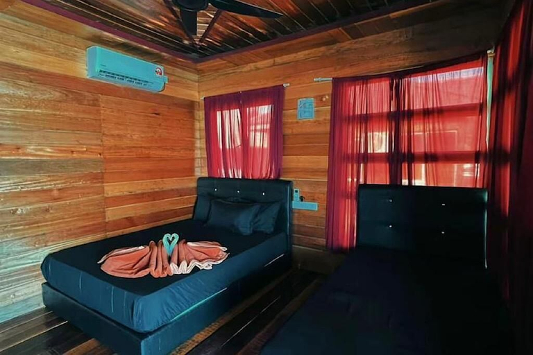 Interior 2, SEA WIN HOLIDAY, Semporna