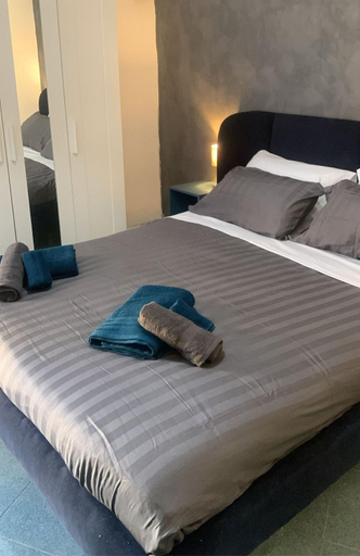 2, Bed And Breakfast A Casa Del Dentista, Roma