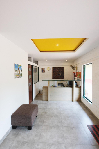 Public Area 3, Lake Vechoor Villas, Kottayam