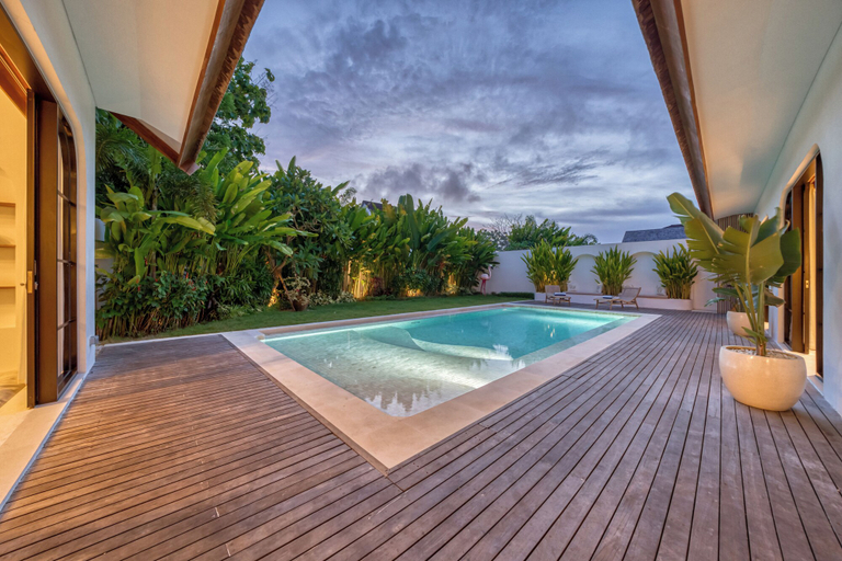 Sport & Beauty 5, Villa Yasmine Althea by Senada, Badung