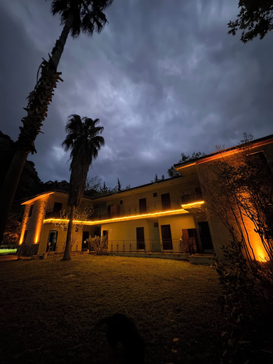 Exterior & Views 2, Artemis Hotel, Kemer