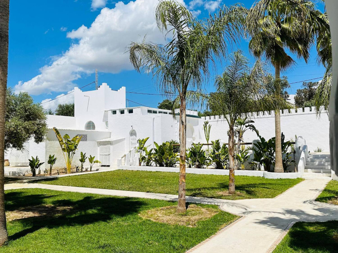 Surrounding environment 2, Villa Oasis Hammamet S5, Hammamet