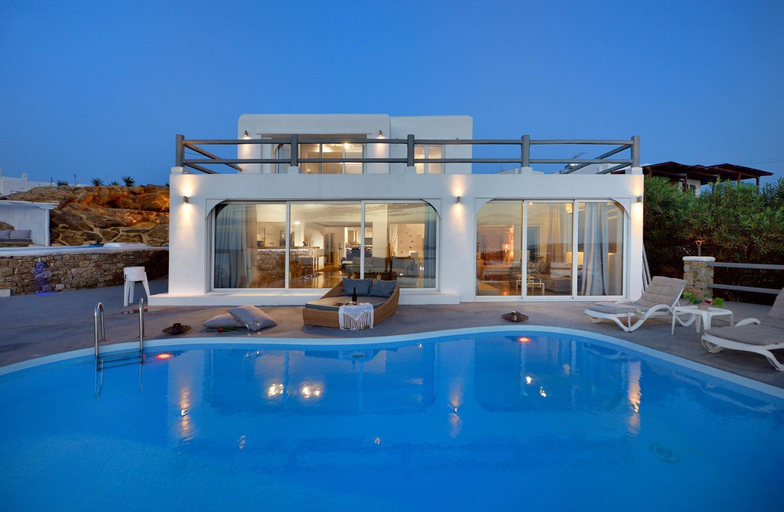 Others 4, Villa Rubini, South Aegean