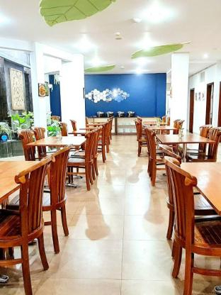 Food & Drinks 5, Hotel Dafam Rio Bandung, Bandung