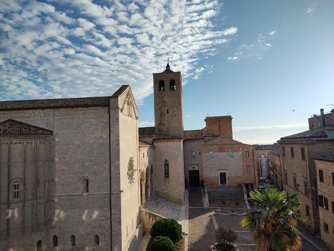 Exterior & Views 2, PALAZZO FIORENZI - DIMORA STORICA, Ancona