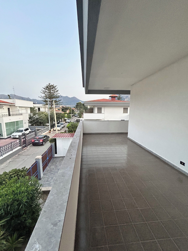 Property grounds 4, Villa Aria di Mare, Palermo