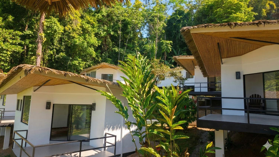 5, Mar Y Selva Ecolodge, Osa
