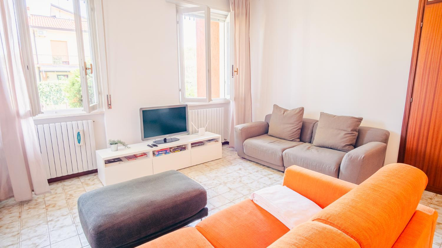 Others 4, Sweet Garden Apartment - Italian Homing, Brescia