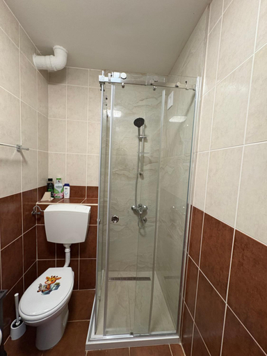Bathroom 4, Apartments Vanja