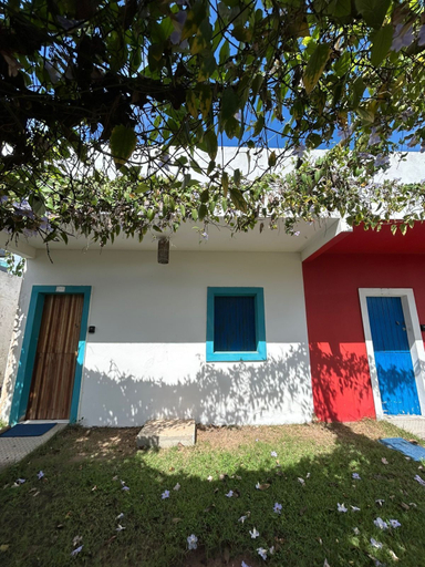 Exterior 2, Pousada Villa Japa, Maragogi