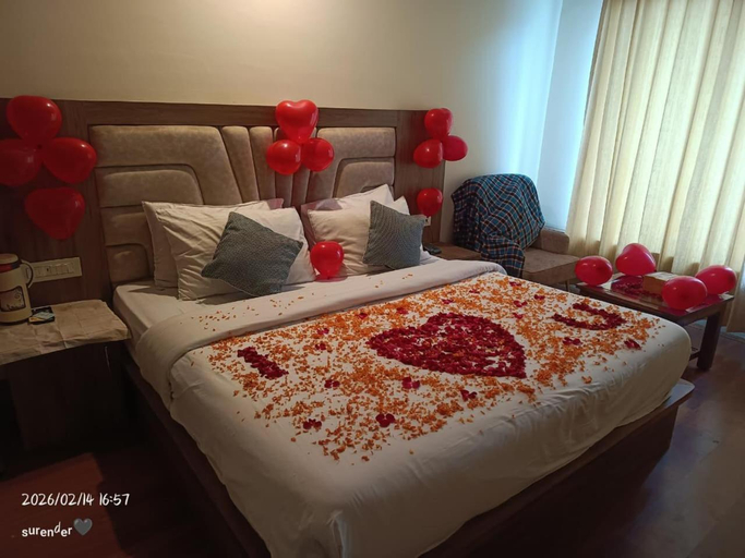 Others 4, Hotel Snow White Regency, Kullu
