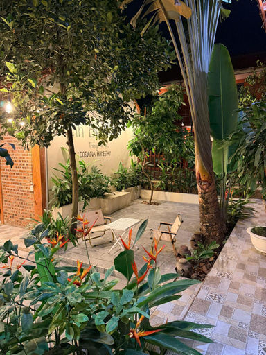 Others 4, Cosiana Homestay, Hoa Lư