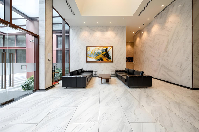 Public Area 2, The METROPOLE RESIDENCES, Ho Chi Minh City