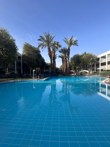 Sport & Beauty, Royal Park Eilat, Aqaba