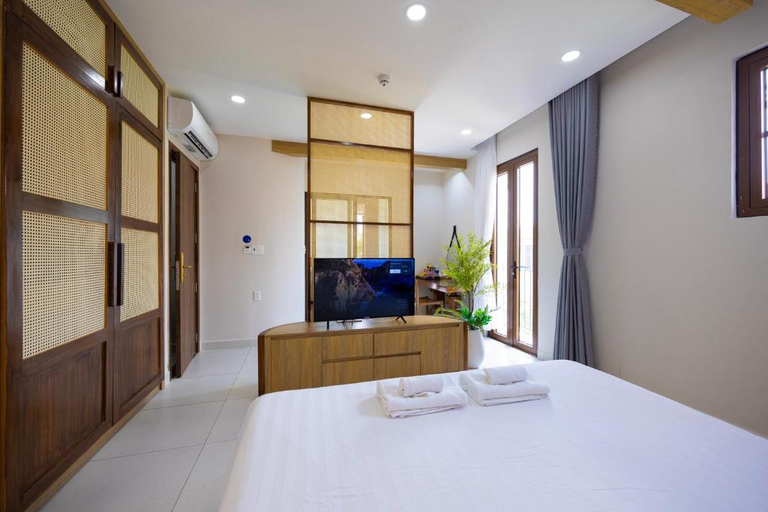 Bedroom 4, Lotus Home Cafe, Phú Quốc