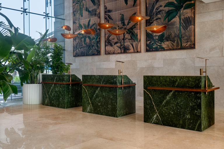 Public Area 3, YAS PLAZA MANGROVES by IHG, Yas Island