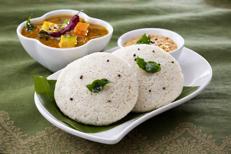 Food & Drinks, BOUGAIN VILLEA HOMESTAY, Chikmagalur