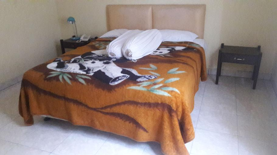 Bedroom 4, Melur 15 Homestay, Lombok