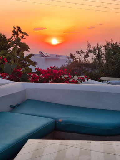 Sport & Beauty 2, Anna Pension, South Aegean