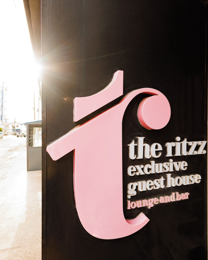Exterior & Views 2, The Ritzz Exclusive Guest House, Accra