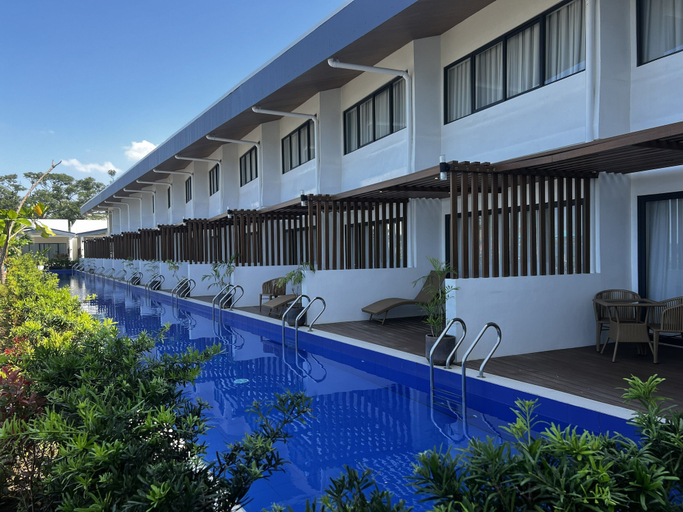 Sport & Beauty 3, Hudor Resort, Bauang