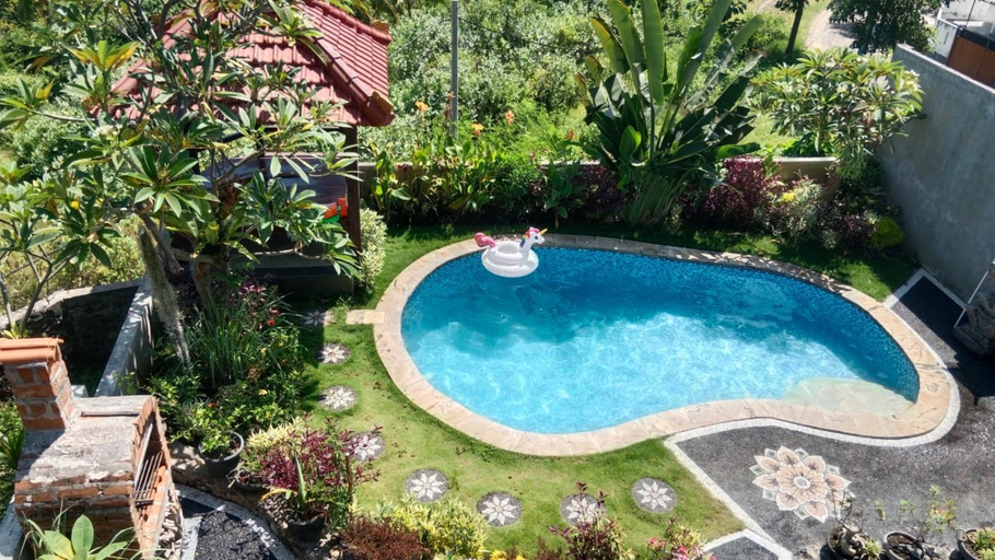 Sport & Beauty 4, Villa WENHOMANN View, Buleleng