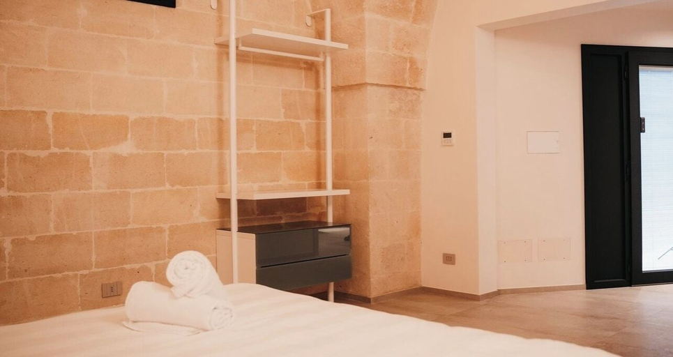 Bedroom 3, MASSERIA ACQUASALE - RELAIS & RESTAURANT, Taranto