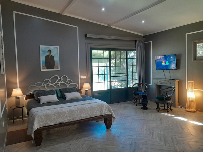 Bedroom 2, Gala Da Vittoria, Ponta Delgada