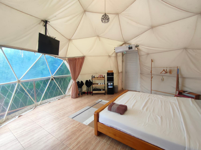Others 5, Glamping Dome Kusumanagara 2, Bandung